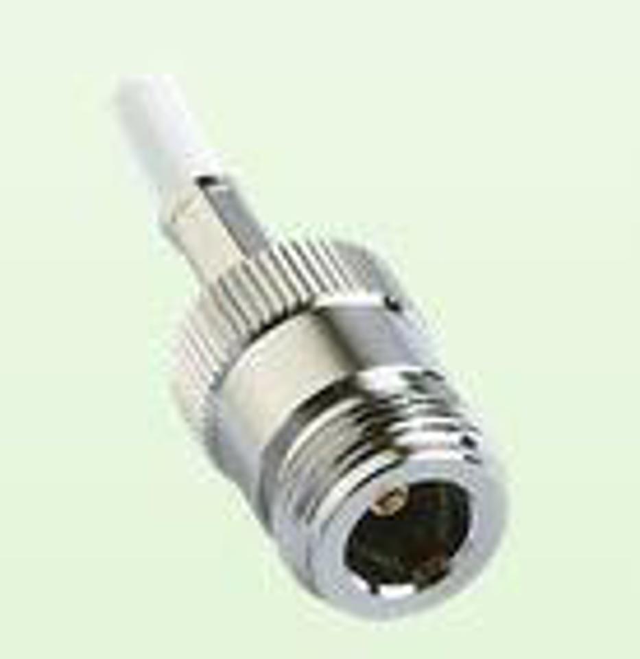 Pacific Aerials - P1147 - N jack crimp for RG-58 cable