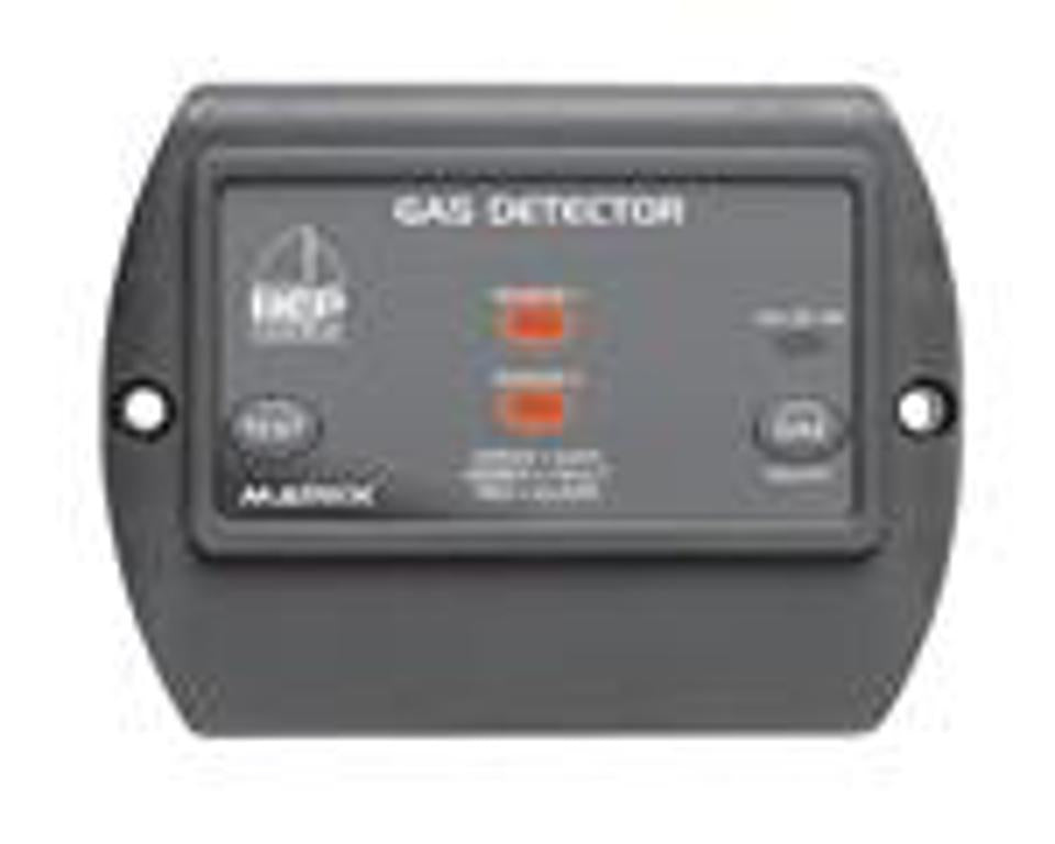 BEP-600-GDL-CONTOUR MATRIX GAS DETECTOR & CTL MC5