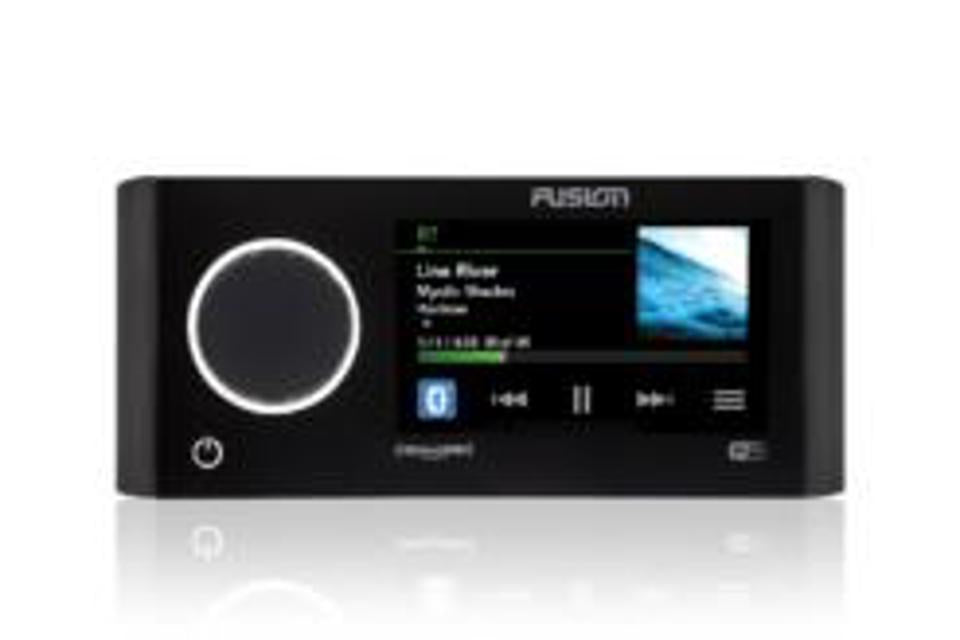 Fusion - MS-RA770 / 010-01905-00 - Apollo Marine Entertainment System With Built-In Wi-Fi