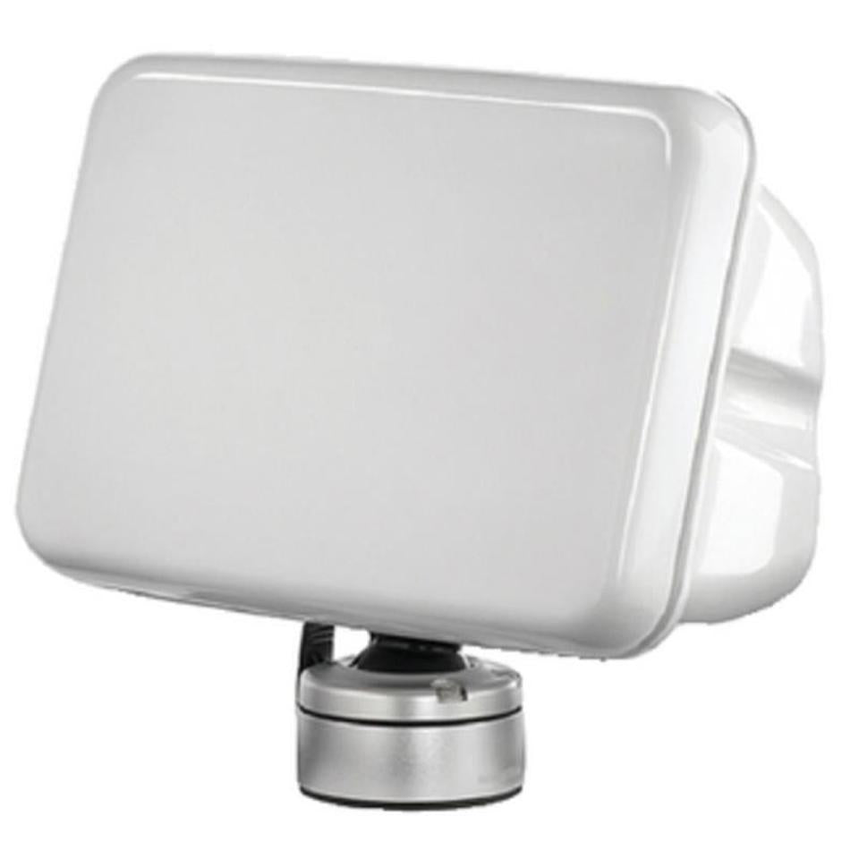 Scanstrut-SPD-8D-W-Deck Pod - Up to 9" displays (deep back)  - White