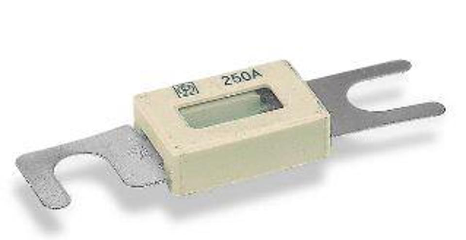 BEP  - IP175 - FUSE ANL 175A IP CERT