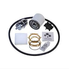 Fischer Panda - 0006353 -  Service Kit 3 for Panda 8000i PMS