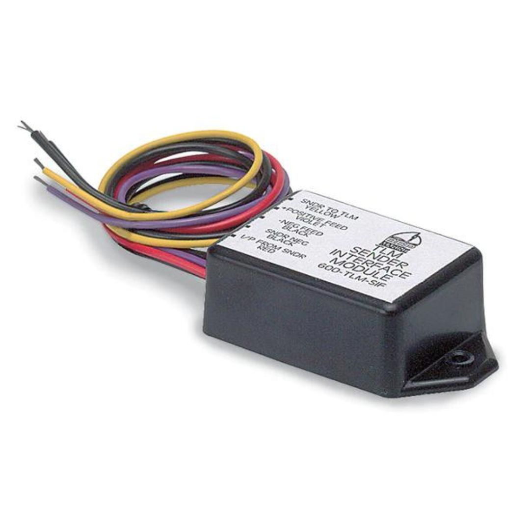 BEP-600-TLM-SIF-TANK SNDR INTERFACE10-180OHM TO 0-5V MC5