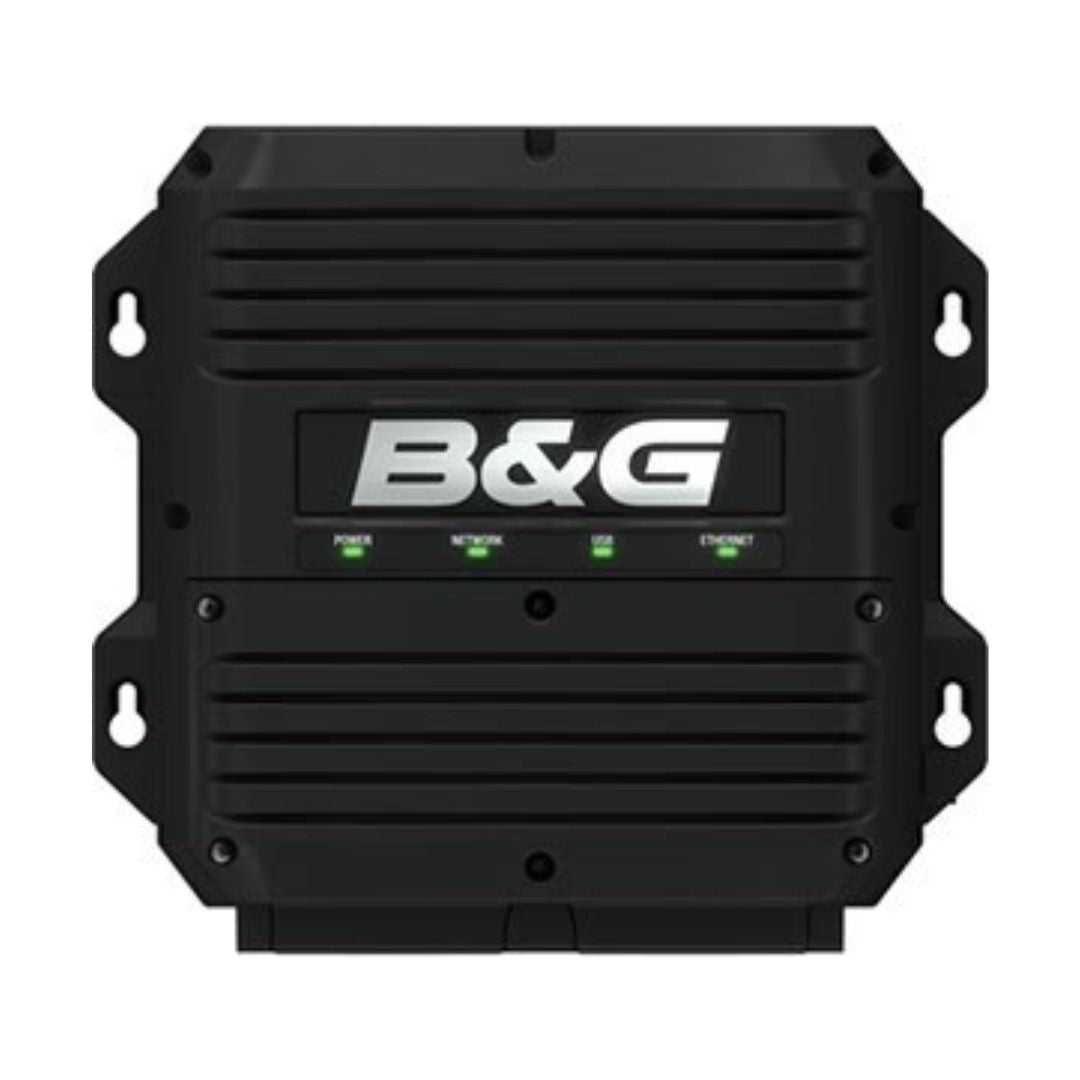 B&G - 000-11547-001 - H5000 CPU Performance