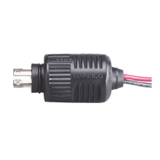 Marinco - 12VBPS2 - 2-Wire ConnectPro Plug