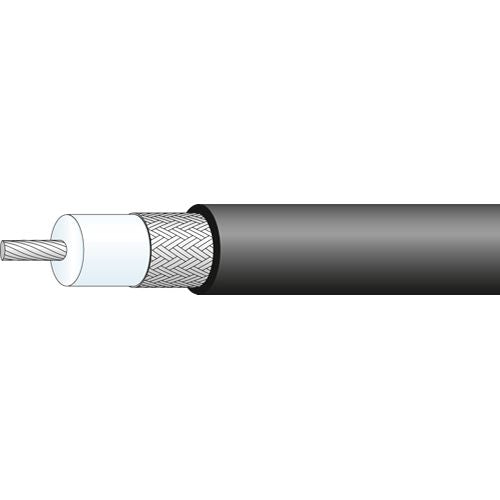 BEP-RG58  A/U-CAB TINNED COAX VHF OVER 15MTR