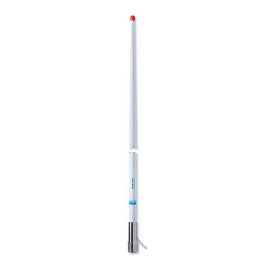 Pacific Aerials - P6030 - LongReach Classic 8ft AM/FM Antenna