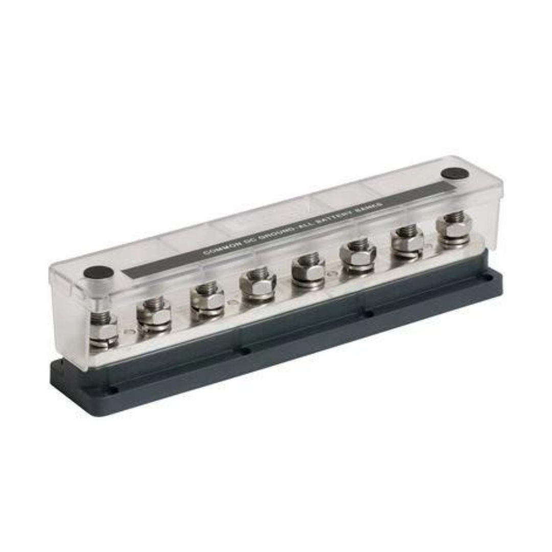 BEP-777-BB8S-650-B-BUSBAR HD 8 STUD 650A BULK