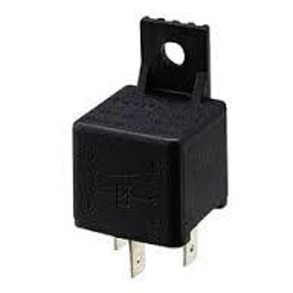 Hella Marine - 4RD 933.332-061 - RELAY C/OVER 24V 20AMP