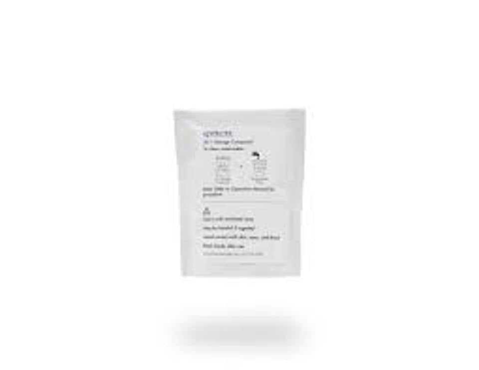 SPECTRA WATERMAKERS  - KIT-CHEM-SC1 - SC-1 STORAGE COMPOUND