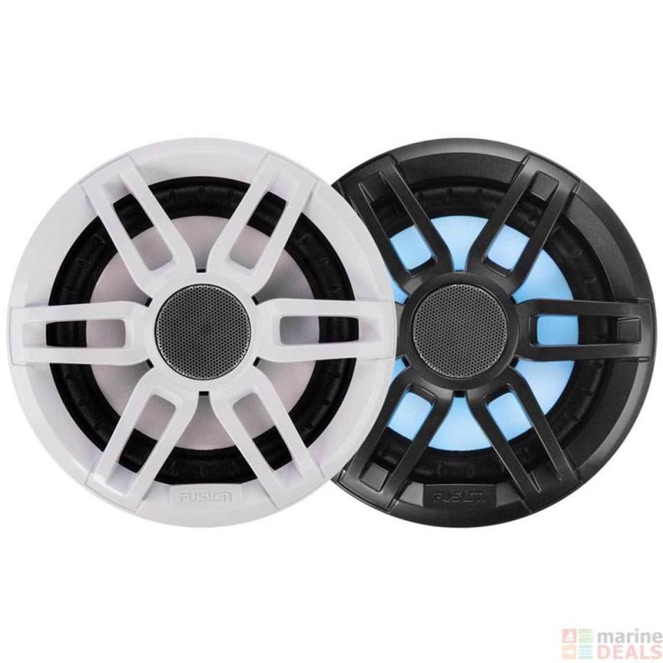 Fusion - XS-FL65SPGW / 010-02196-20 - XS Series 6.5" 200 Watt Sports Marine Speakers