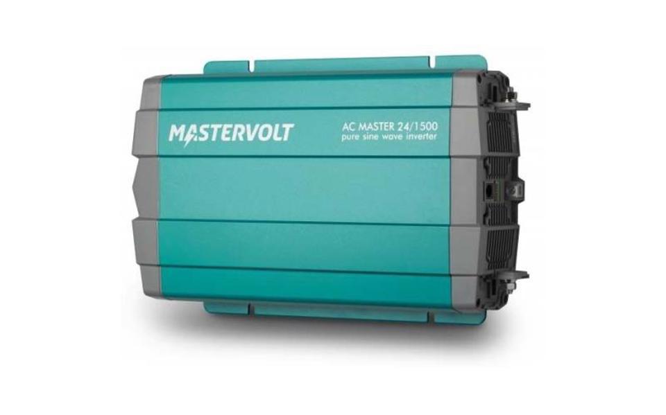 Mastervolt - 28221500 - AC Master 24/1500 (UK outlet)