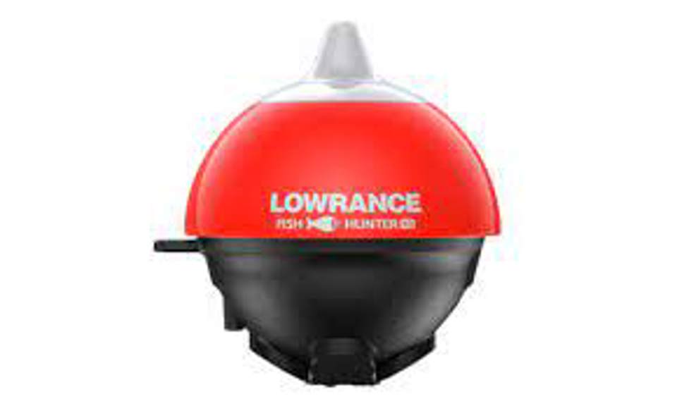 Lowrance - 000-14240-001 - Lowrance® FishHunter 3D