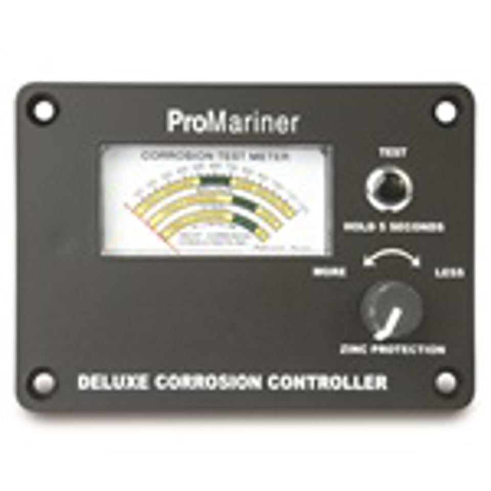 ProMariner-20008-Corrosion Test Meter Half Cell (AG/AgCI) - 20'  Lead-