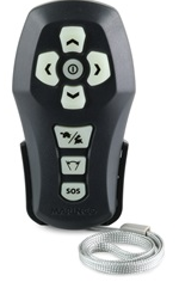 Marinco - SPLR-1 - Handheld Wireless Remote, Precision Spotlight