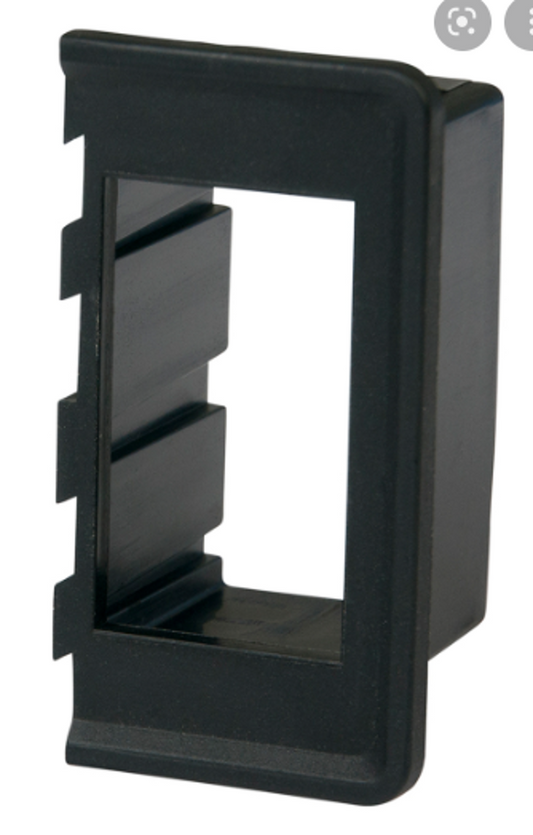 BEP - 1001703 - Single Switch Bracket