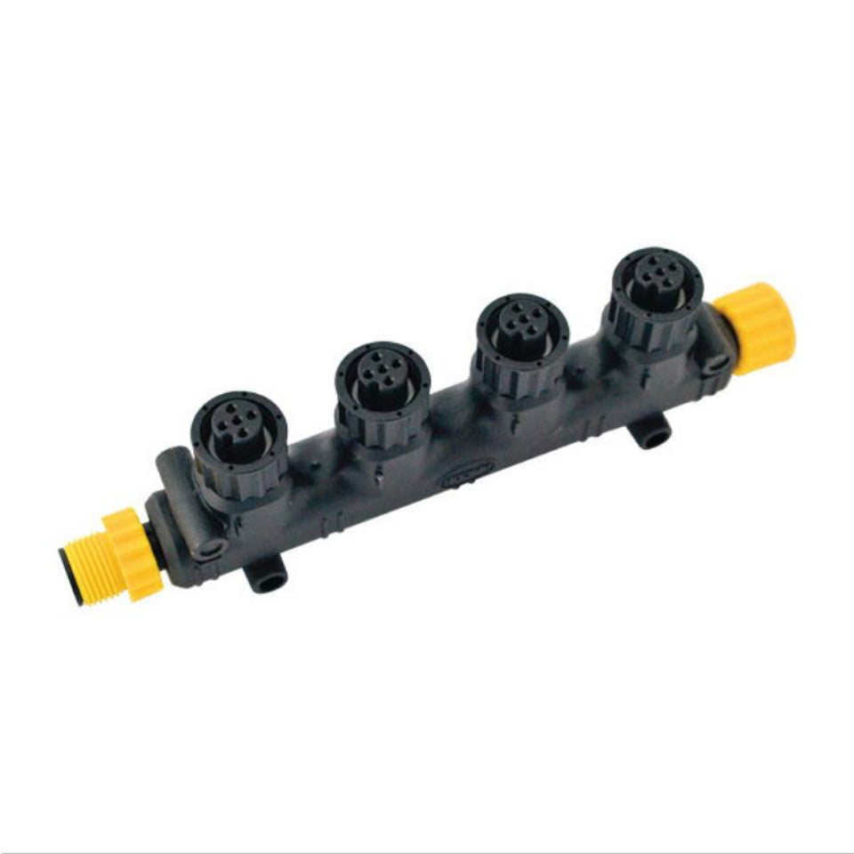 BEP  - 80-911-0048-00 - NMEA MICRO 4 T PIECE