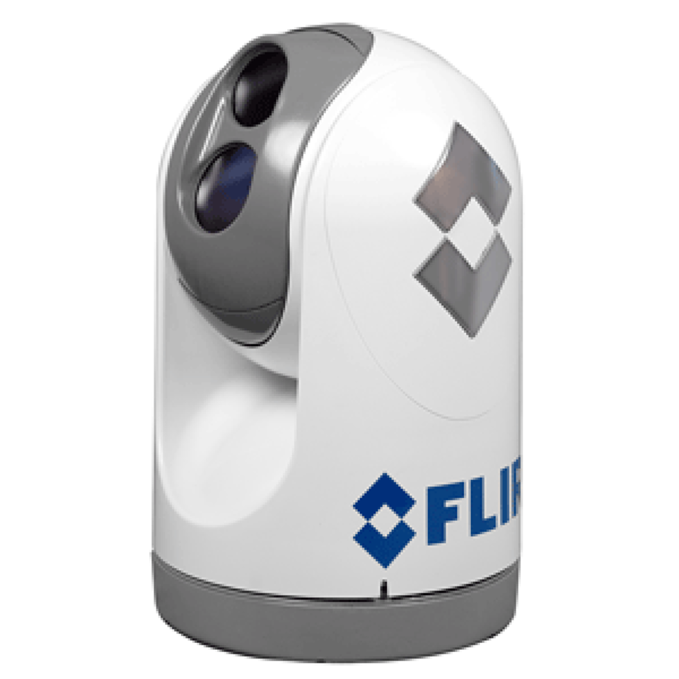 Flir M324XP thermal imaging camera