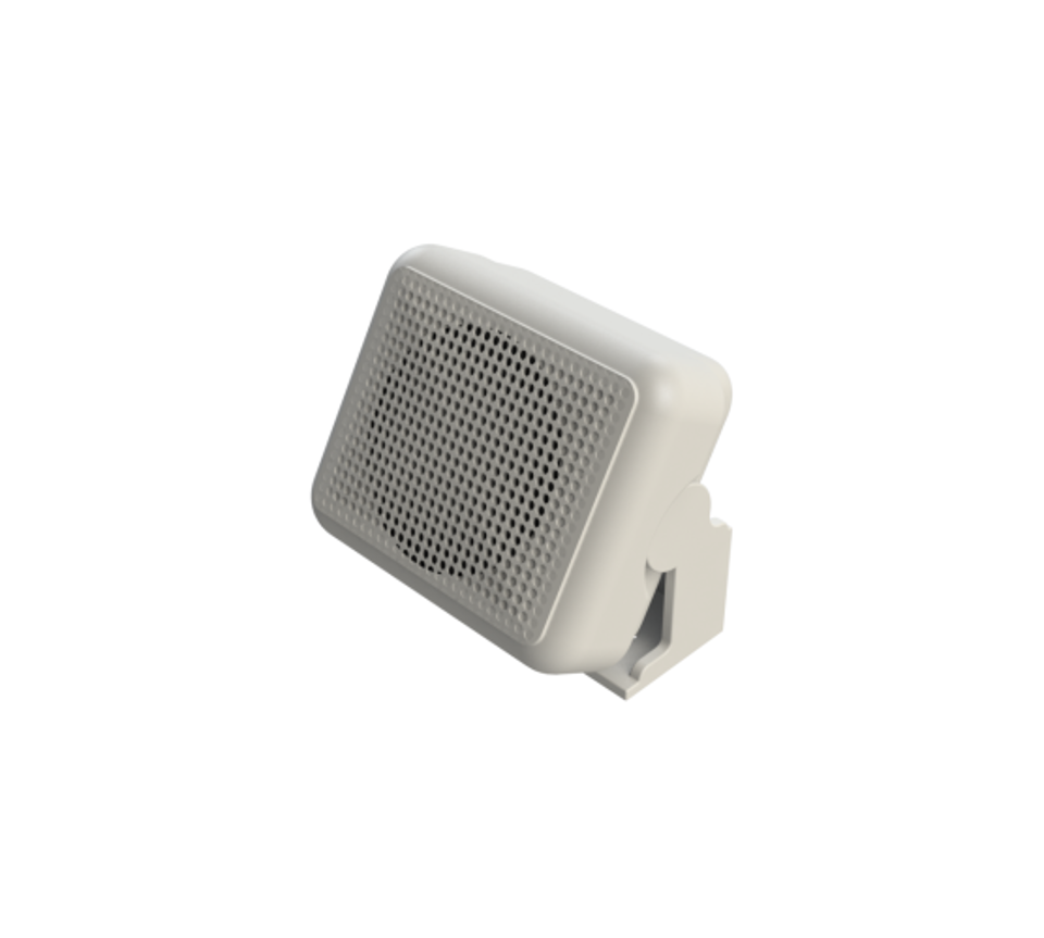 Pacific Aerials - P7104 - Mini Marine Extension Loudspeaker