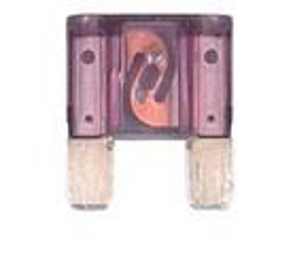 BEP-BFHD-20A-FUSE BLADE H/DUTY 20 AMP