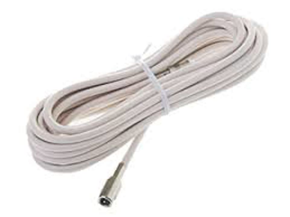 Pacific Aerials - P6018 - VHF 5m extension cable