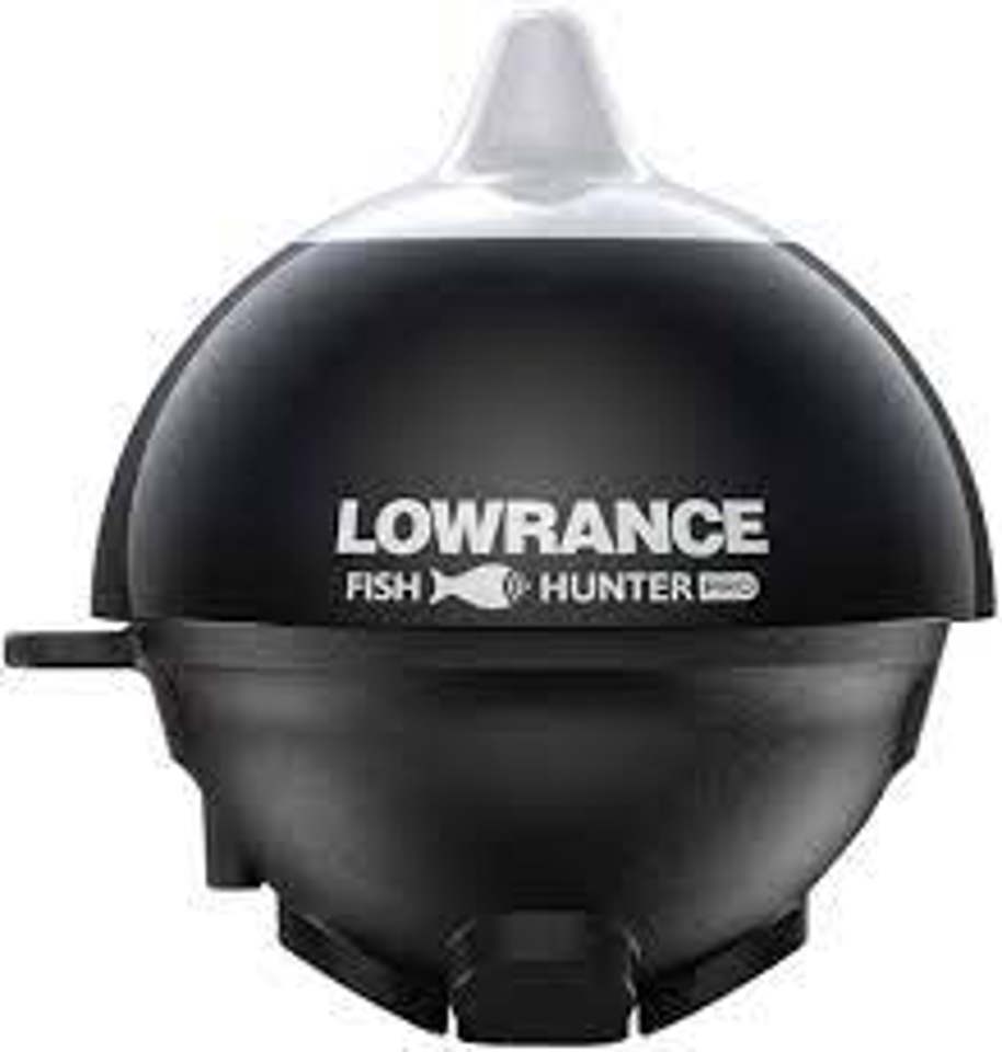 Lowrance - 000-14239-001 - Lowrance® FishHunter Pro