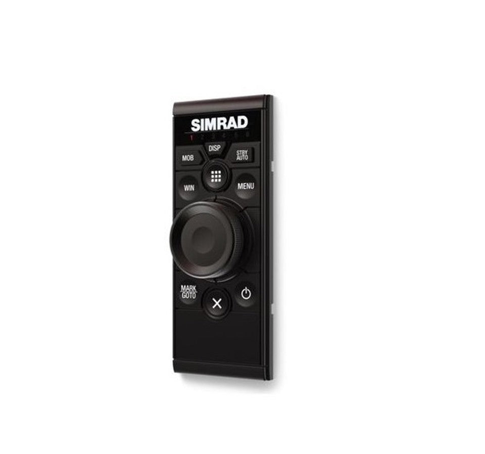 B&G - 000-12365-001 - B&G ZC2 Wired Remote Controller