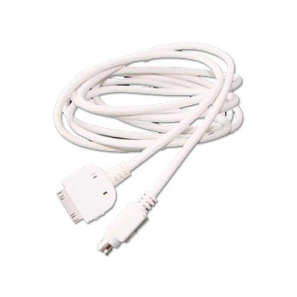 Fusion - MS-IP15L2 - Accessory Cable for iPod - 1.5m