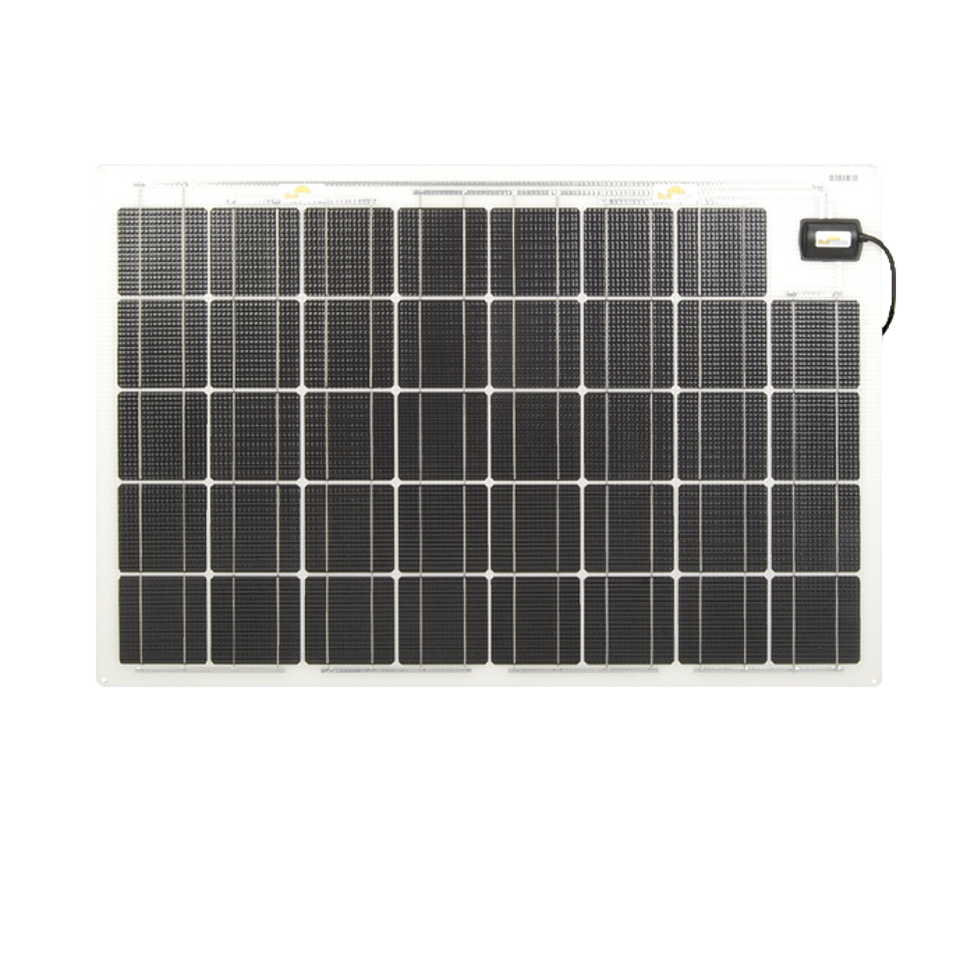 SunWare - Solar Panel Series-20 SW 20185 100 Wp