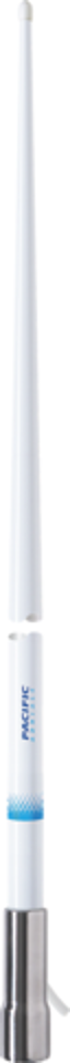 Pacific Aerials - P6053 - VHF 1.8m UltraGlass antenna