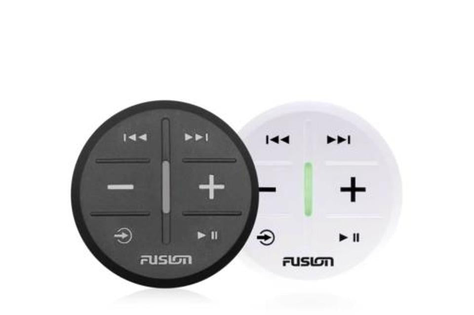 Fusion - MS-ARX70W - ANT Wireless Stereo Remote