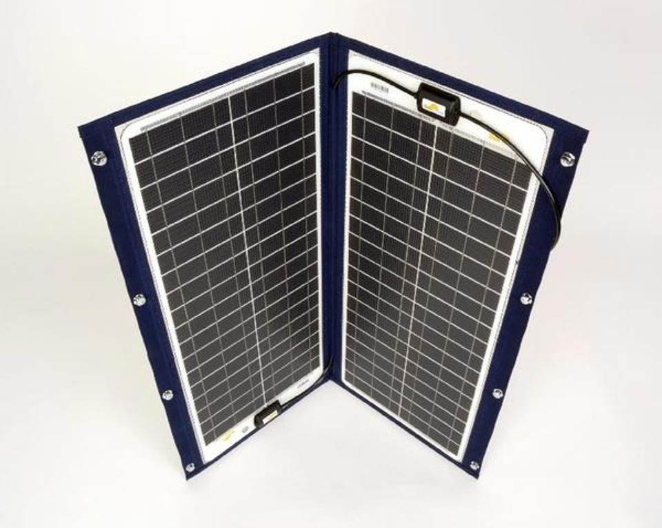 SunWare - Solar Panel TX-Series TX 22039 76 Wp