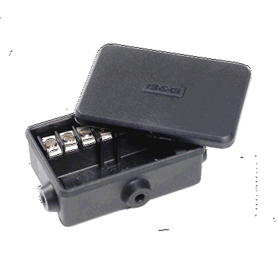 B&G-288-00-001-Junction Box 7 Terminal