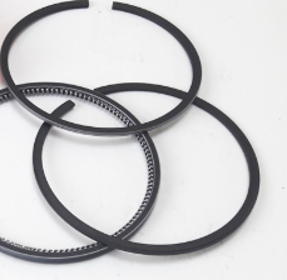 Fischer Panda - 30.02.07.119H -  Piston rings for Kubota diesel engine type EA300