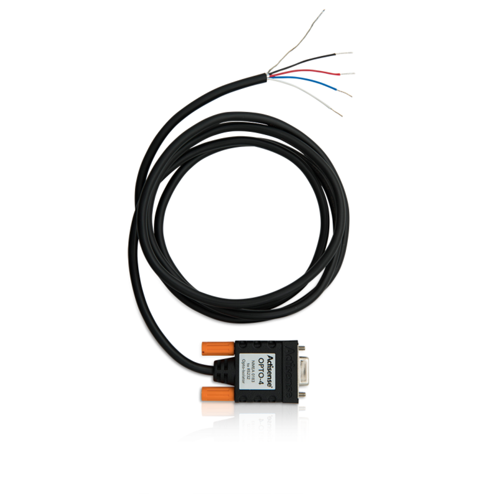 Actisense - OPTO-4 - Serial Adaptor Cable