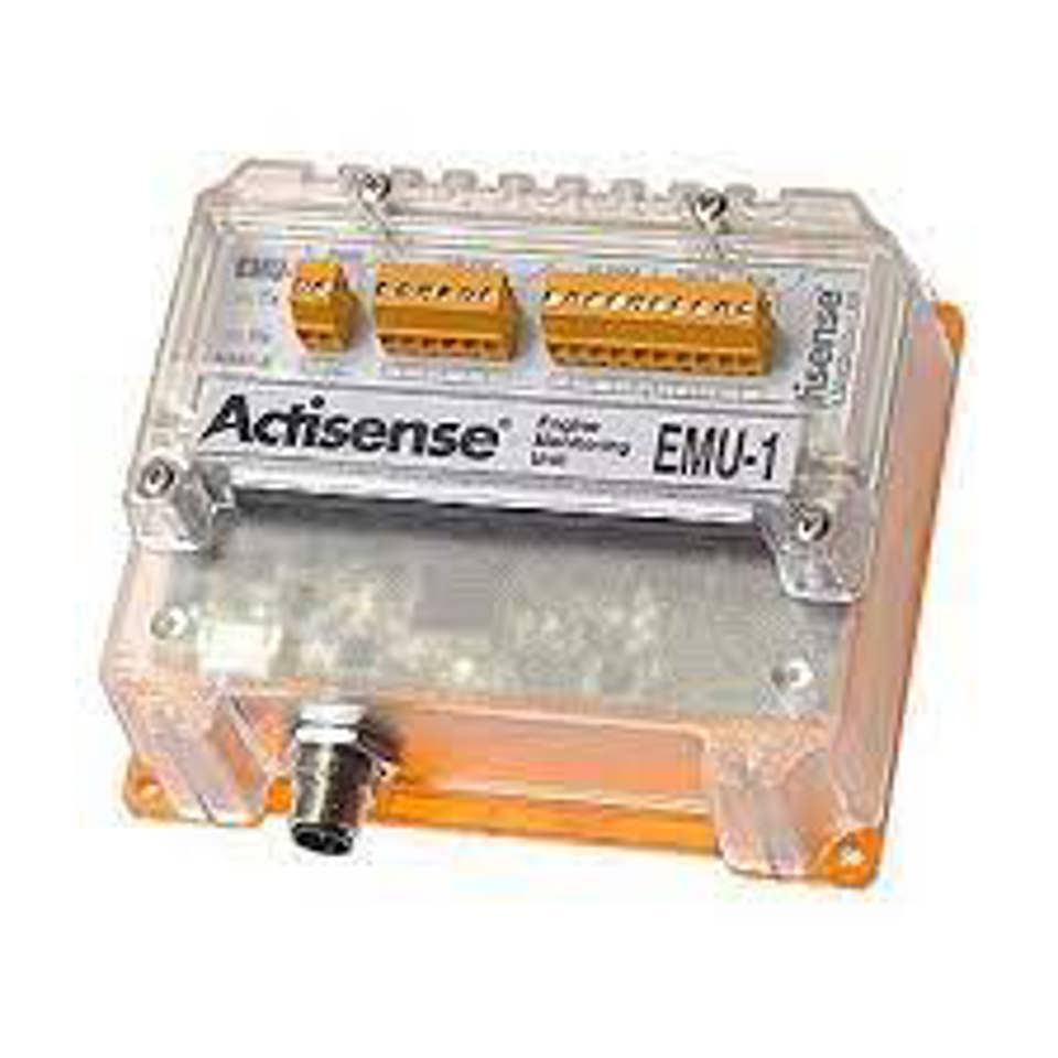 Actisense - EMU-1-BAS - NMEA 2000 Engine Gateway