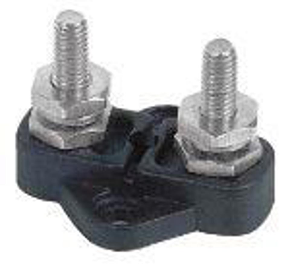 BEP-IS-6MM-2-INSULATED STUDS 6MM X 2 MC20