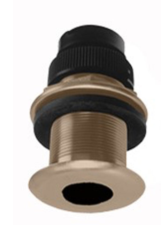 B&G-SEN-HSG-MF-Housing Bronze Flush