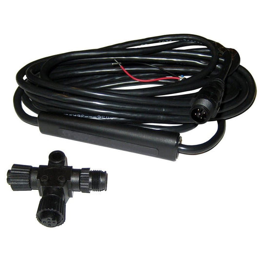 Lowrance - 000-11518-001 - Fluid Level Sensor