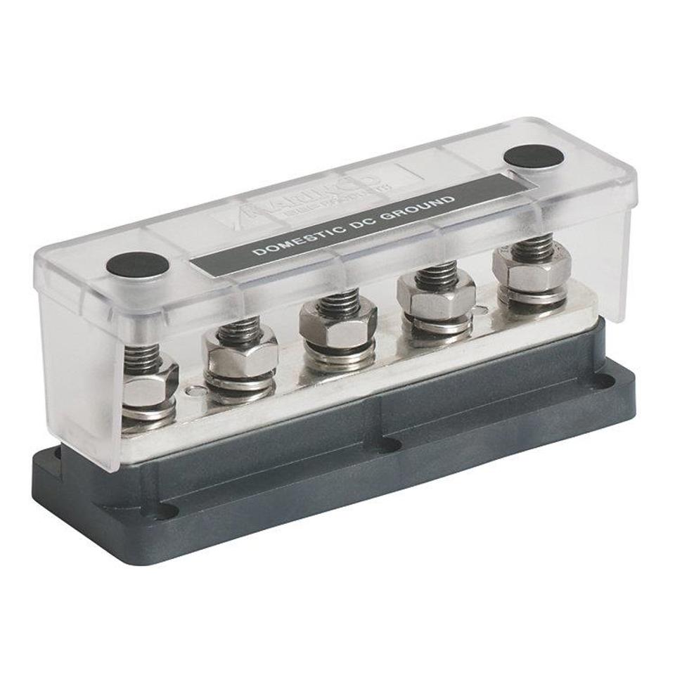 BEP - 777-BB5S-650 - BUSBAR HD 5 STUD 650A MC5