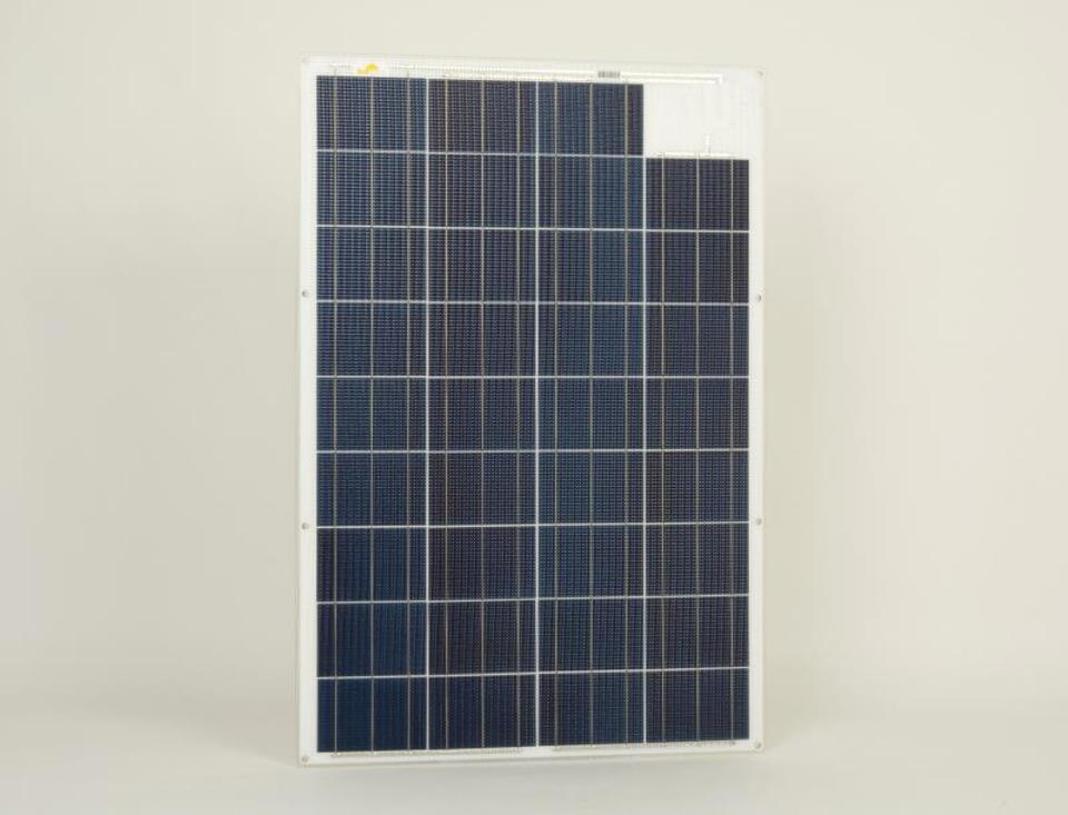 SunWare - Solar Panel Series-40 SW 40185 100 Wp