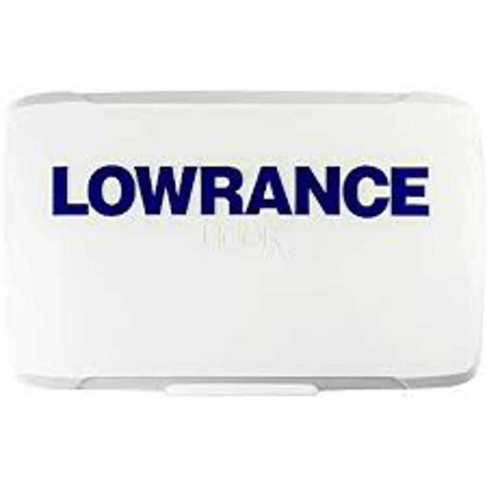 Lowrance - 000-14177-001 - HOOK2 12"  Sun Cover