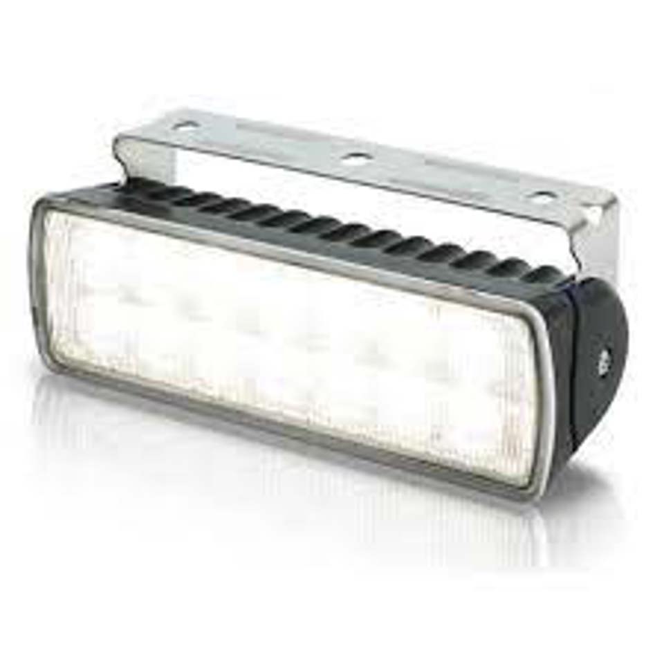 Hella Marine Sea Hawk-XLR LED Floodlights