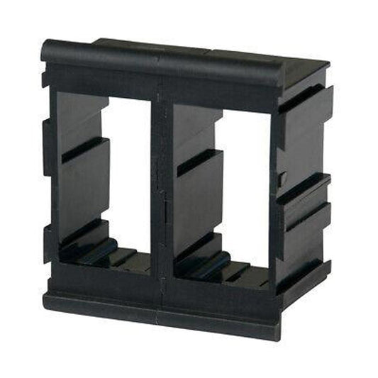 BEP - 1001702 - Double Switch Bracket