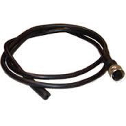 B&G-24005729-SimNet to Micro-C (male) cable that connects a SimNet product to a NMEA 2000® backbone 0.5 m (1.6 ft)