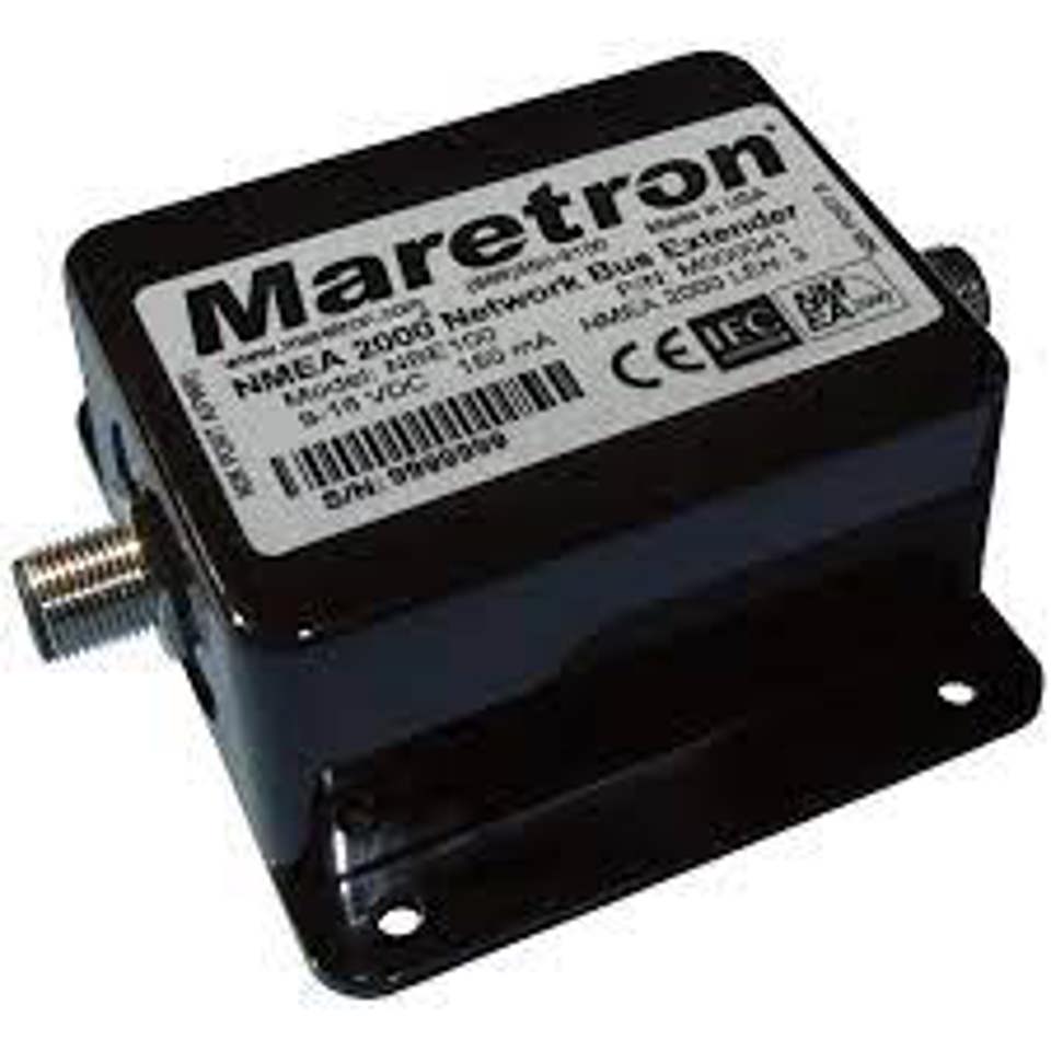 Maretron - NBE100-01 -  NMEA 2000® Network Bus Extender