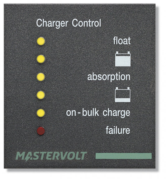 Mastervolt - 77010050 - MasterView Read-out