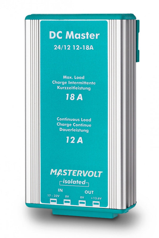 Mastervolt-81500300-DC Master 24/12-12A