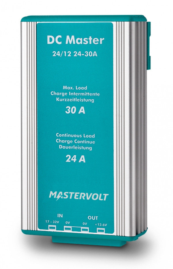 Mastervolt-81400330-DC Master 24/12-24A