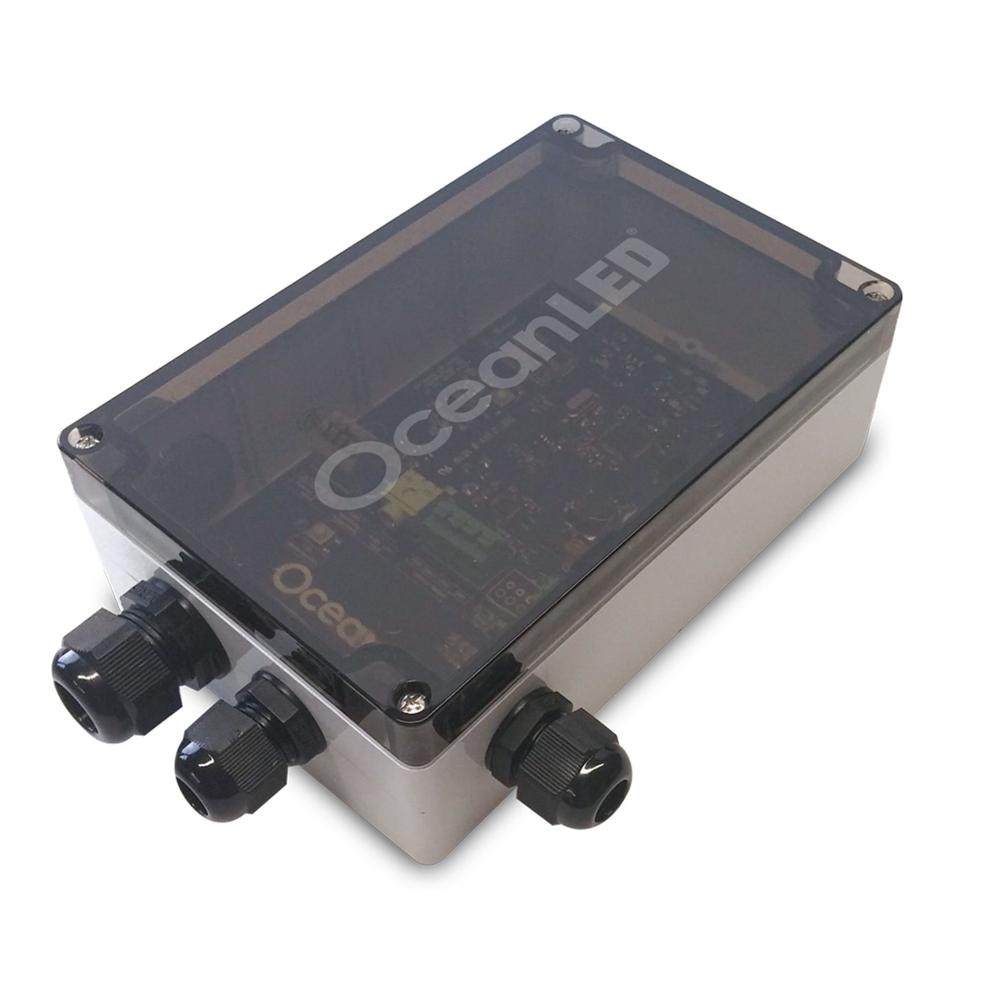 OceanLED - 011704 - Xtreme Series DMX APP Controller Kit